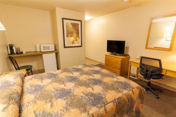 BCMINNS DRAYTON VALLEY (Drayton Valley)